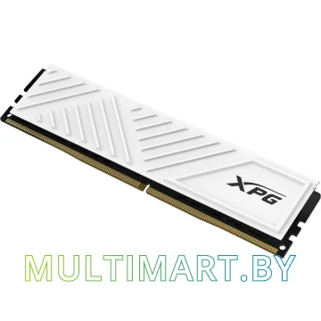 Оперативная память ADATA XPG Gammix D35 32GB DDR4 PC4-25600 (AX4U320032G16A-SWHD35)